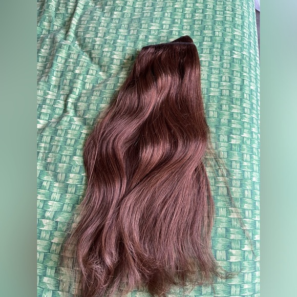 Tony Odisho velo double hair extensions - Picture 6 of 8